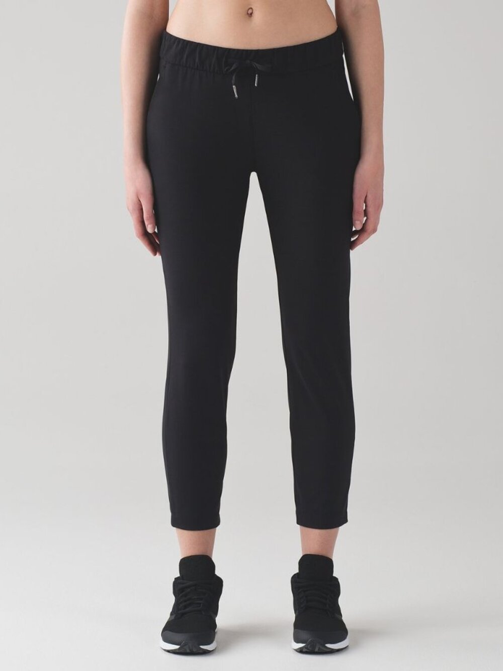 Lululemon Women's On The Fly Pant - Black